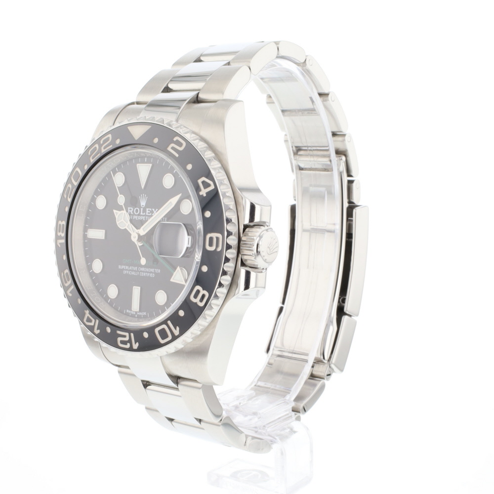 Rolex GMT-Master 116710LN