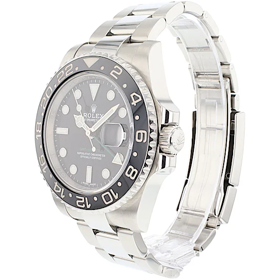 Rolex GMT-Master 116710LN Rolex GMT-Master 116710LN