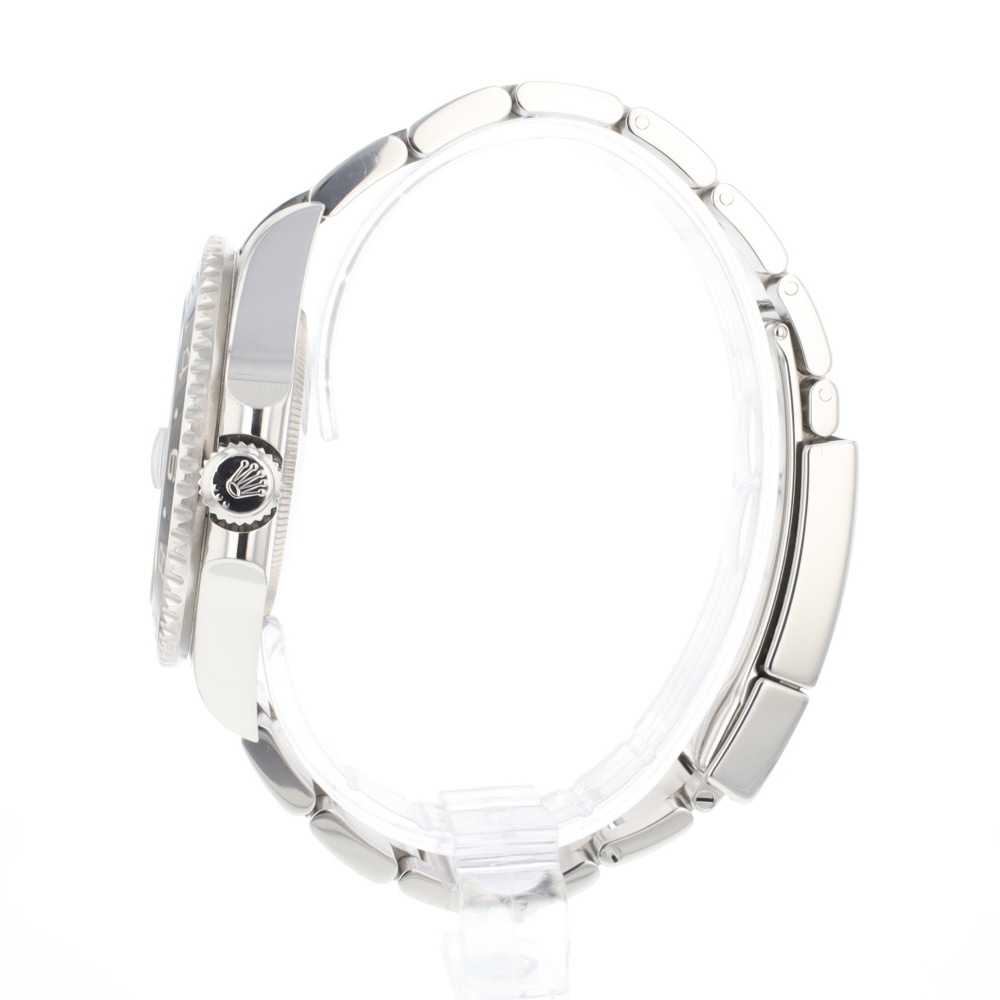 Rolex GMT-Master 116710LN