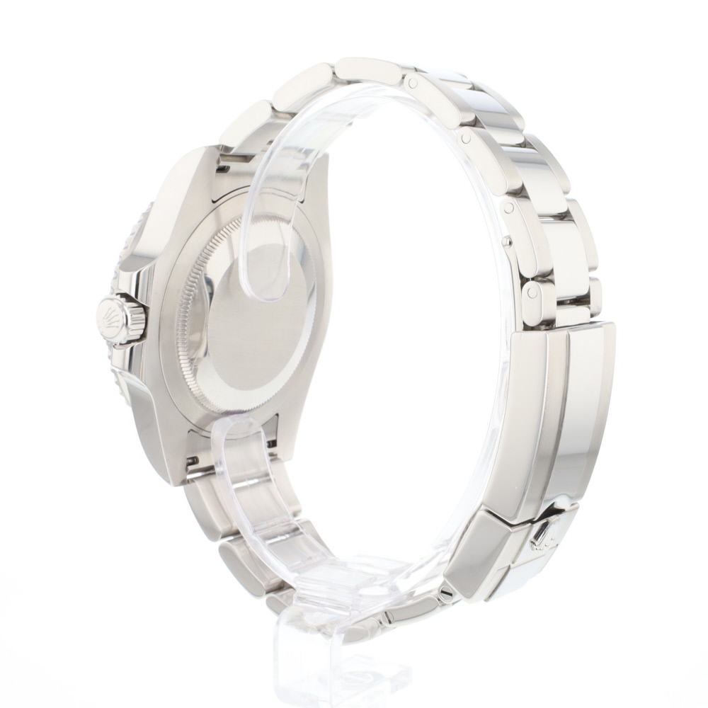 Rolex GMT-Master 116710LN