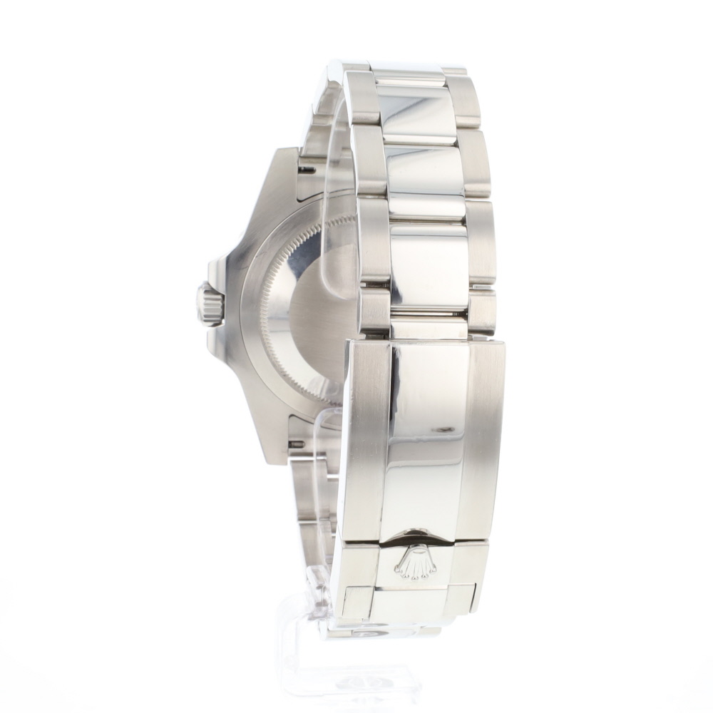 Rolex GMT-Master 116710LN