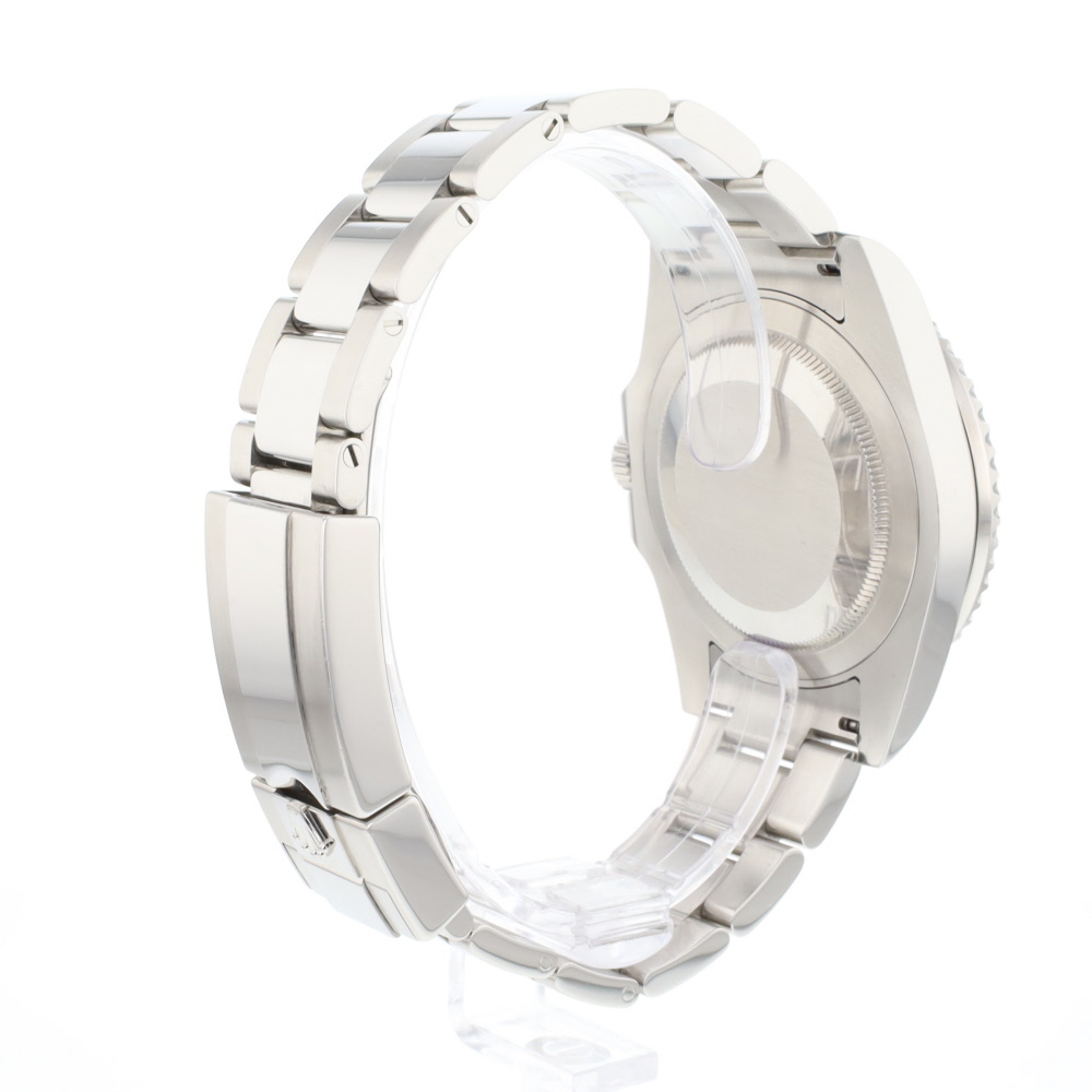 Rolex GMT-Master 116710LN