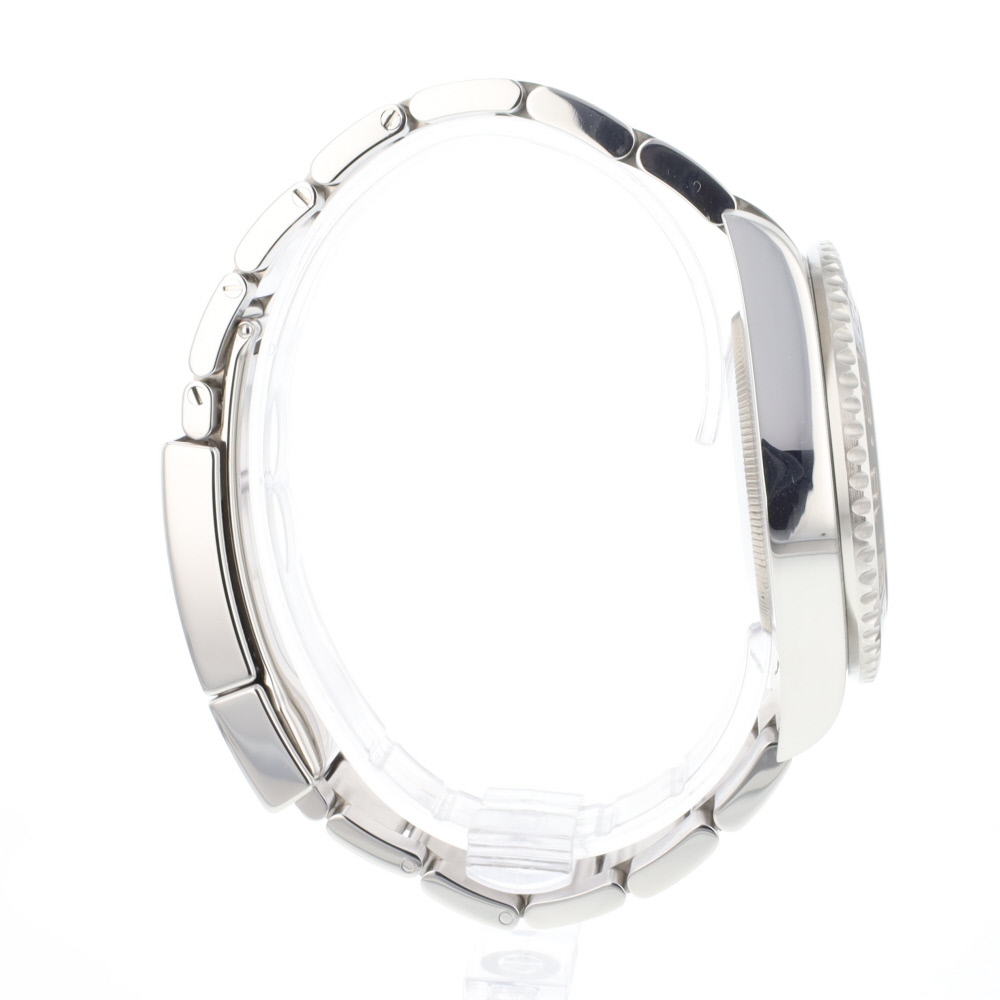 Rolex GMT-Master 116710LN