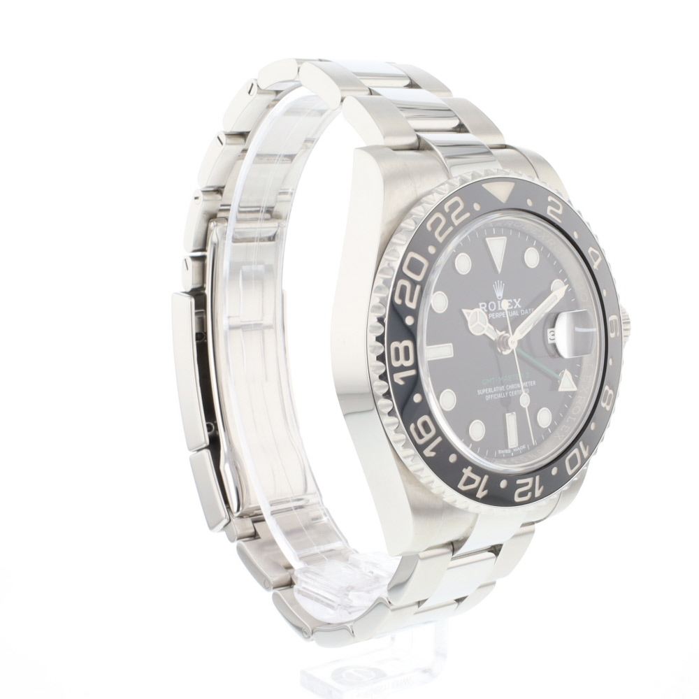 Rolex GMT-Master 116710LN