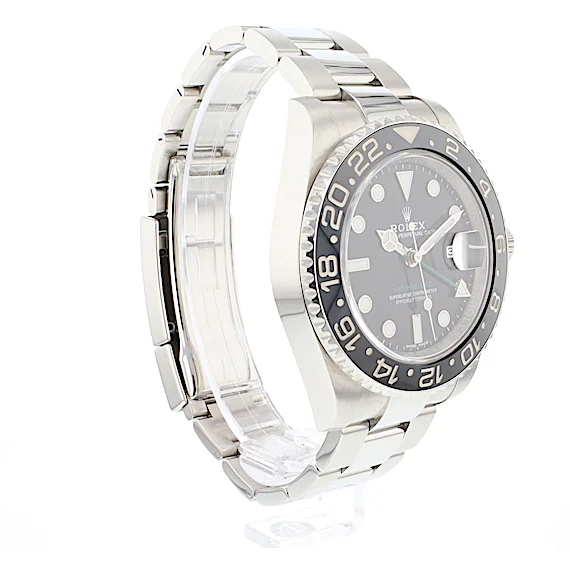 Rolex GMT-Master 116710LN Rolex GMT-Master 116710LN