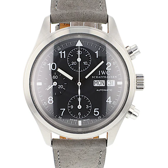 IWC Flieger IW3706 IWC Flieger IW3706