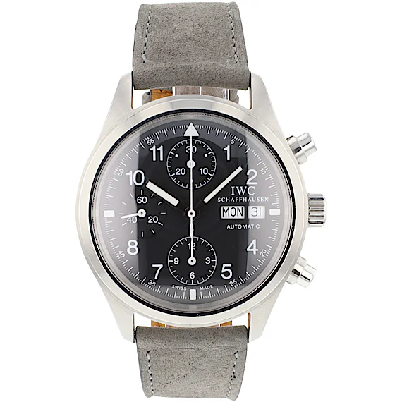 IWC Flieger IW3706 IWC Flieger IW3706