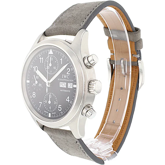 IWC Flieger IW3706 IWC Flieger IW3706