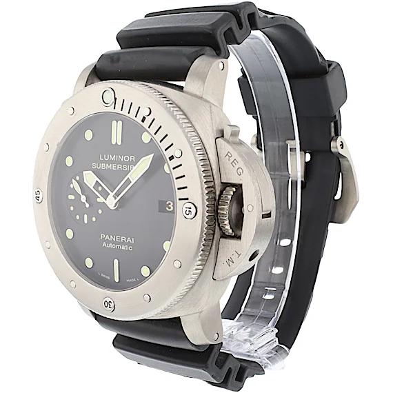 Panerai Luminor 1950 PAM00305 / PAM 305 Panerai Luminor 1950 PAM00305 / PAM 305