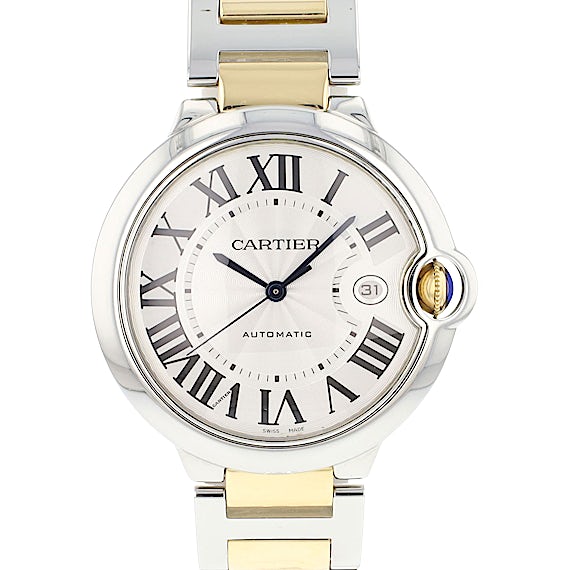 Cartier Ballon Bleu 3001 Cartier Ballon Bleu 3001