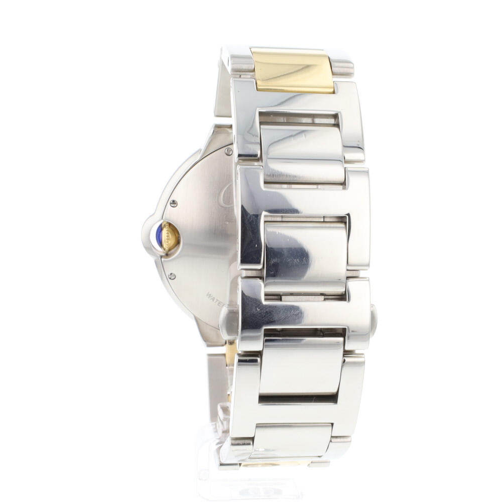 Cartier Ballon Bleu 3001