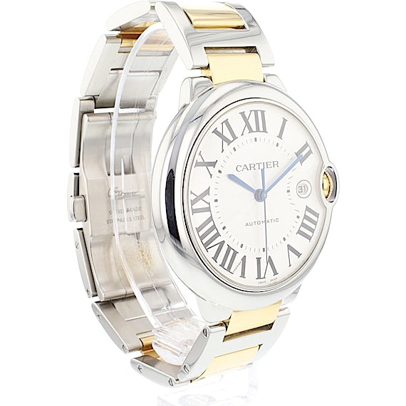 Cartier Ballon Bleu 3001 Cartier Ballon Bleu 3001