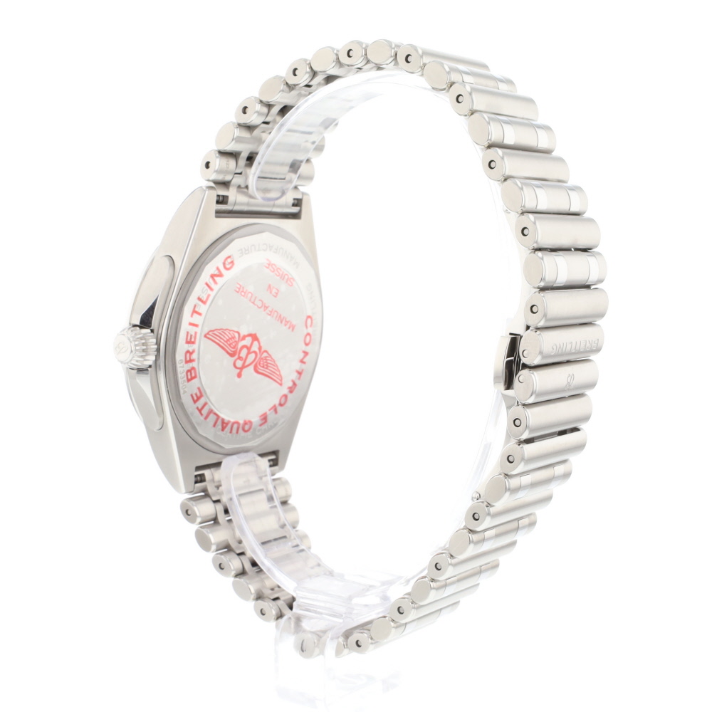 Breitling Chronomat A32398