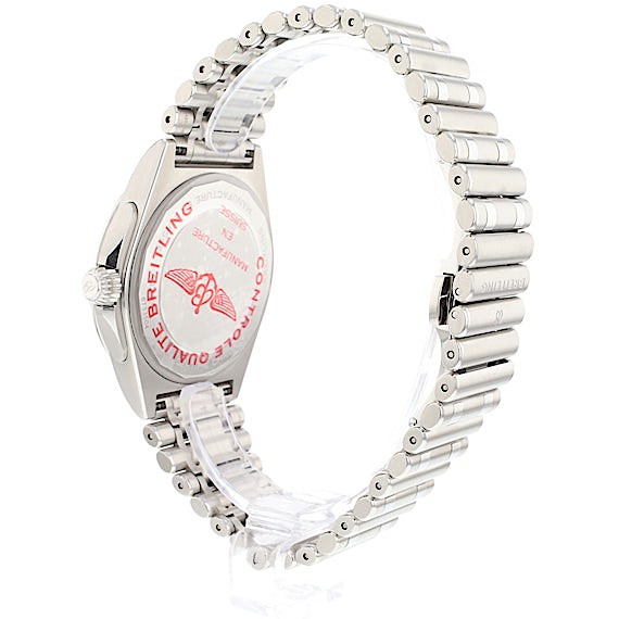 Breitling Chronomat A32398 Breitling Chronomat A32398