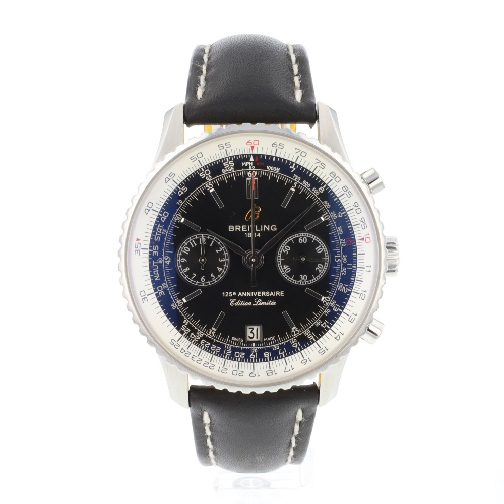 Breitling Navitimer A26322