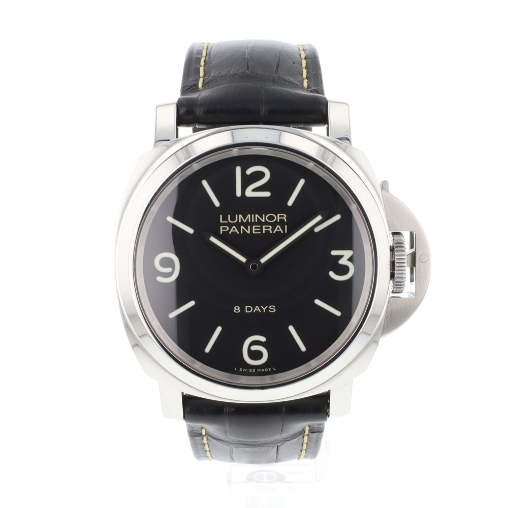 Panerai 560 clearance