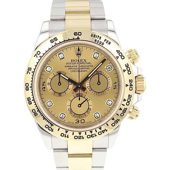 Rolex Cosmograph Daytona 116503 Rolex Cosmograph Daytona 116503