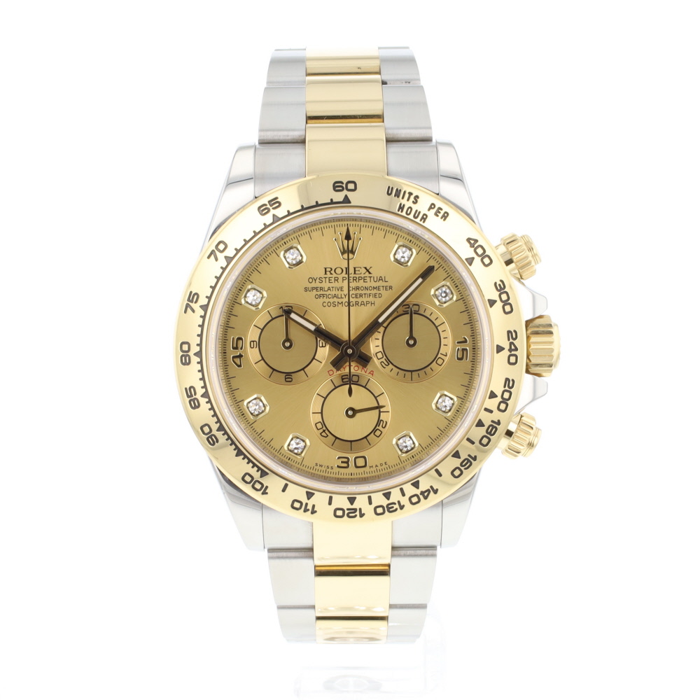 Rolex Cosmograph Daytona 116503