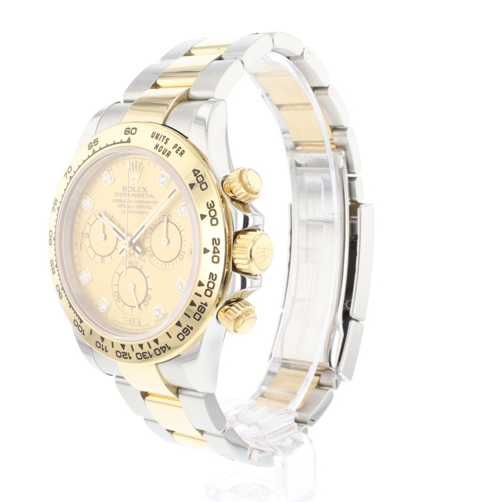 Rolex Cosmograph Daytona 116503