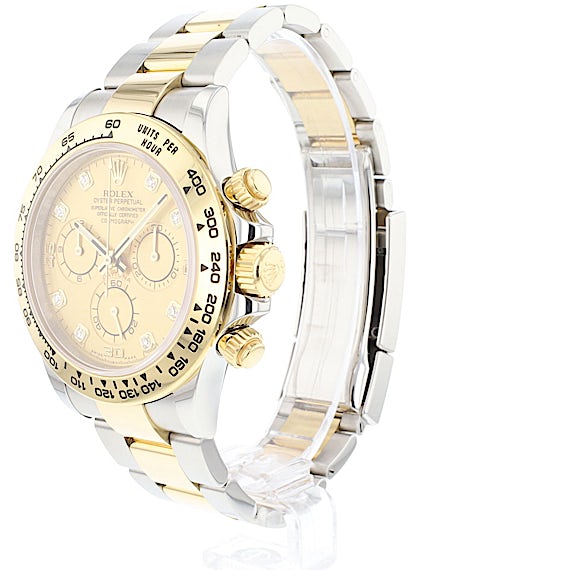 Rolex Cosmograph Daytona 116503 Rolex Cosmograph Daytona 116503