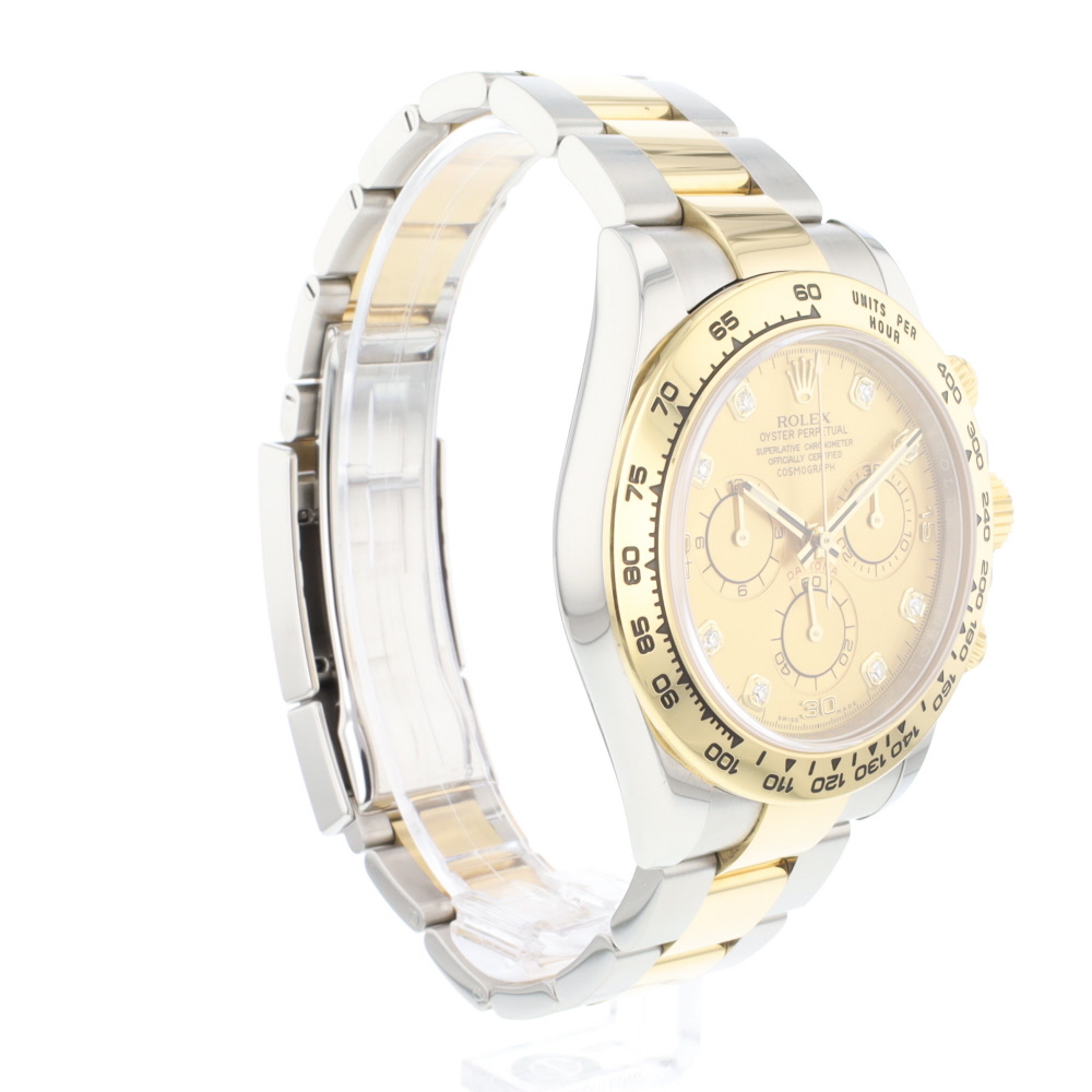 Rolex Cosmograph Daytona 116503