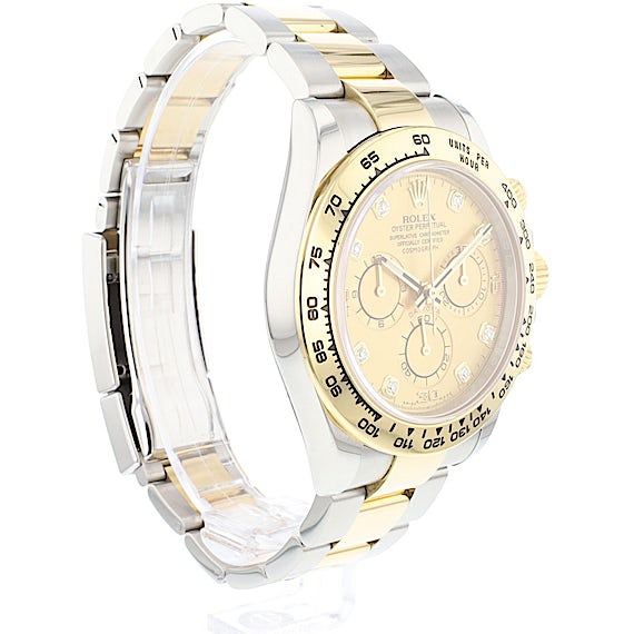 Rolex Cosmograph Daytona 116503 Rolex Cosmograph Daytona 116503