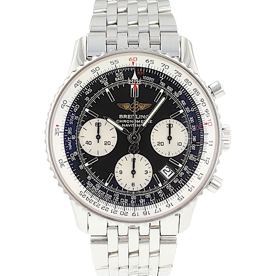 Breitling Navitimer A23322 Breitling Navitimer A23322