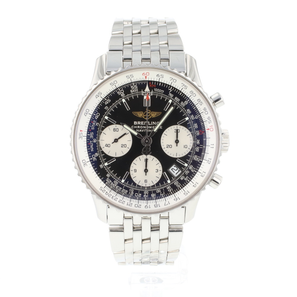 Breitling Navitimer A23322
