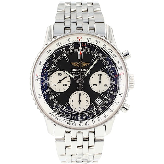 Breitling Navitimer A23322 Breitling Navitimer A23322