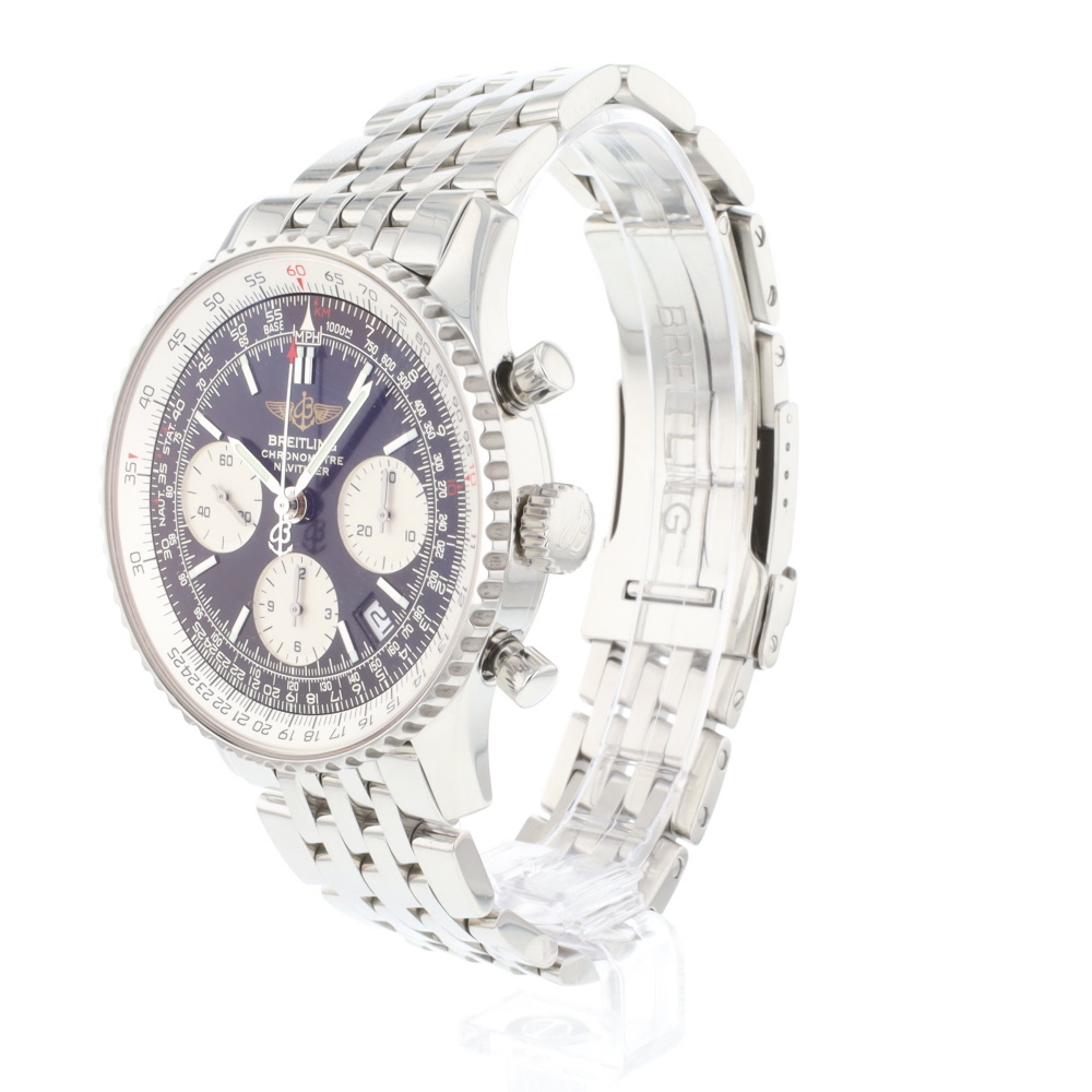Breitling Navitimer A23322