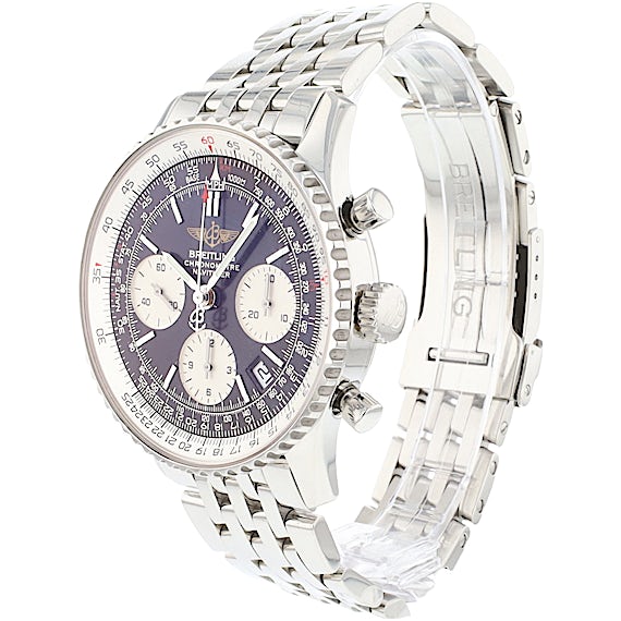 Breitling Navitimer A23322 Breitling Navitimer A23322