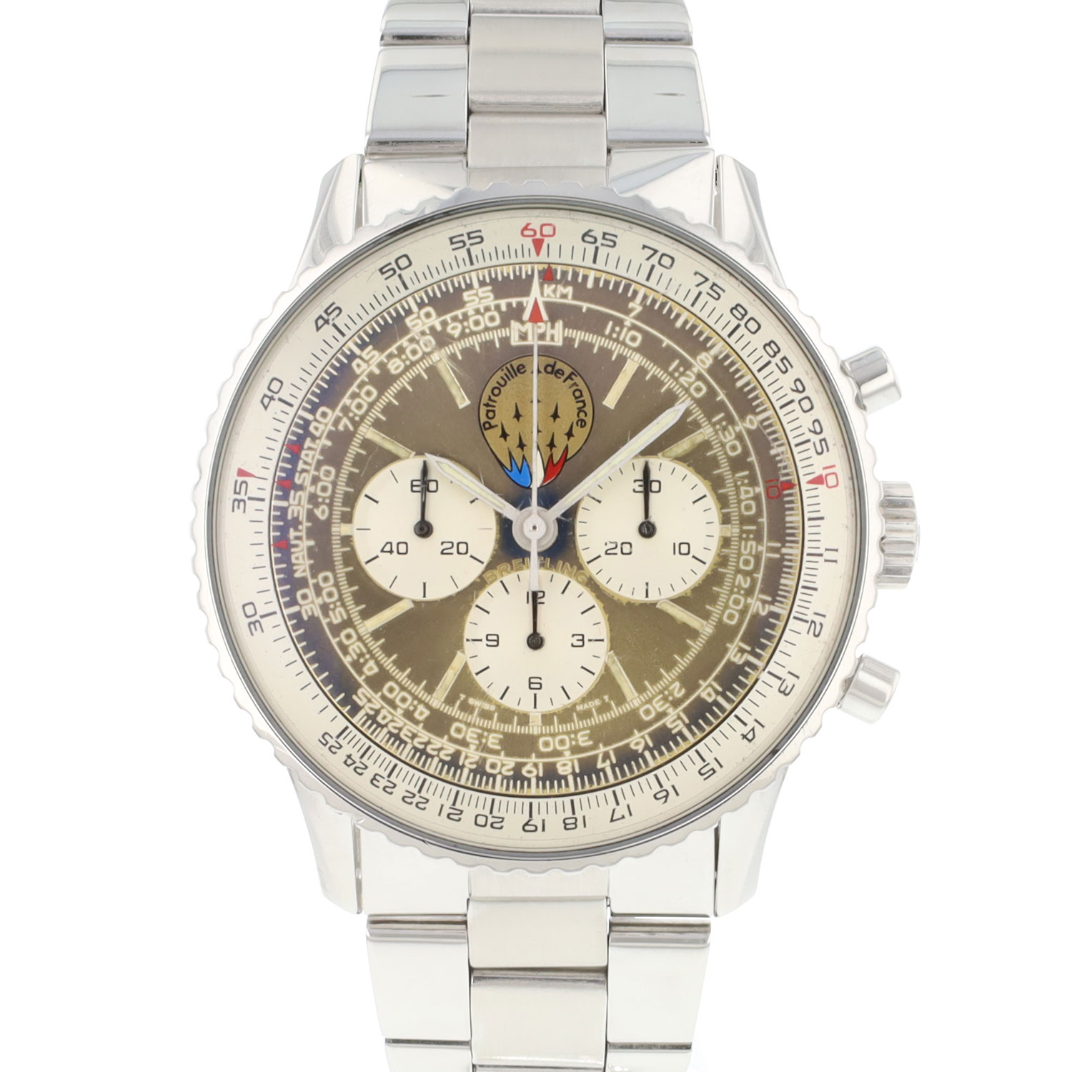 Breitling Navitimer A11021