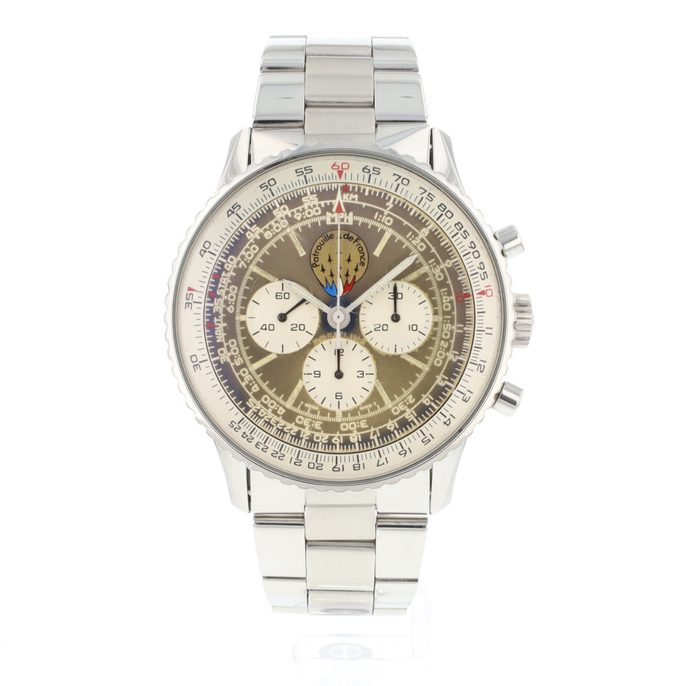 Breitling Navitimer A11021