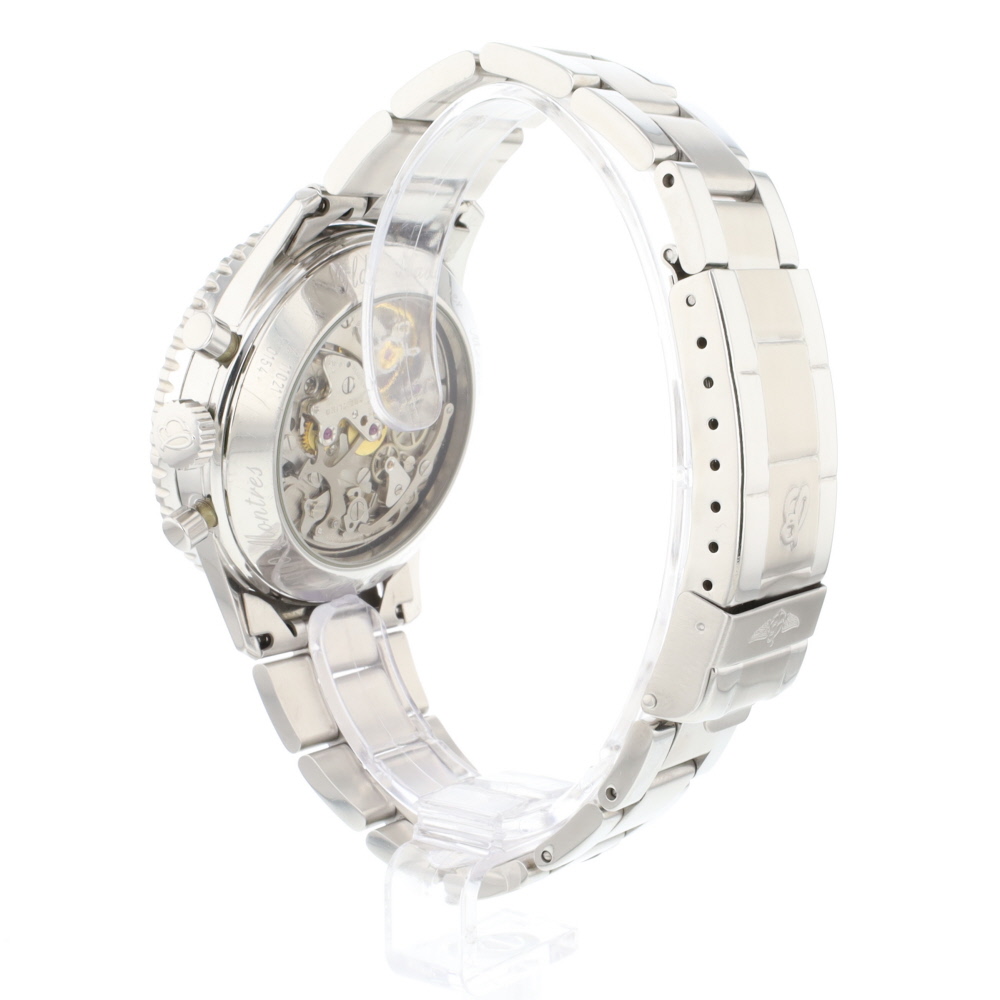 Breitling Navitimer A11021