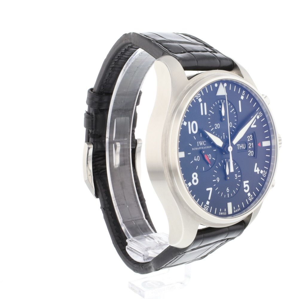 IWC Flieger IW377701