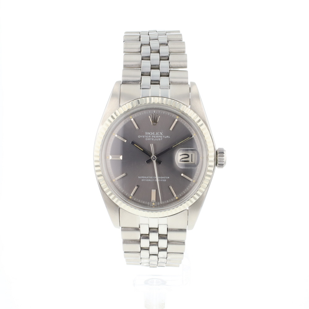 Rolex Datejust 1601