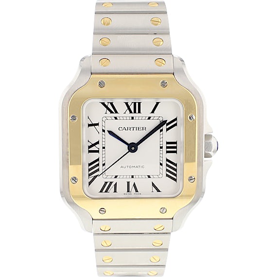Cartier Santos W2SA0016 Cartier Santos W2SA0016