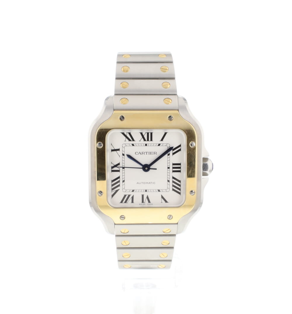 Cartier Santos W2SA0016