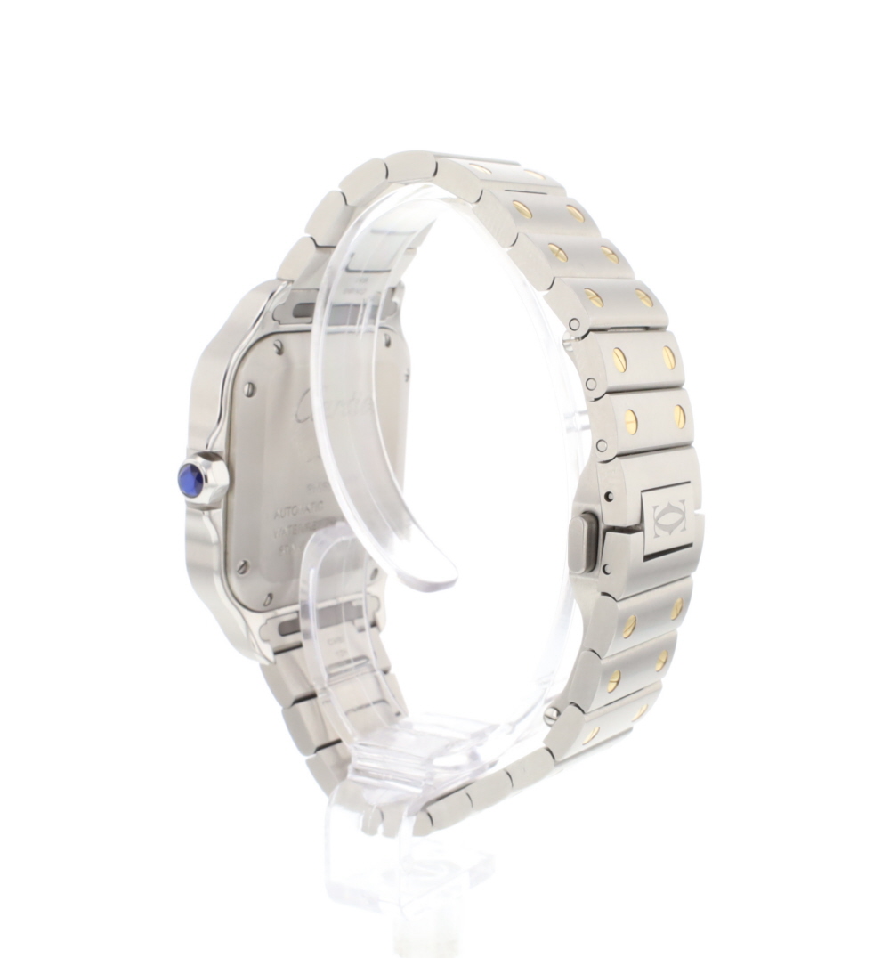 Cartier Santos W2SA0016