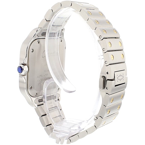 Cartier Santos W2SA0016 Cartier Santos W2SA0016