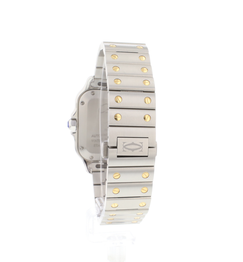 Cartier Santos W2SA0016