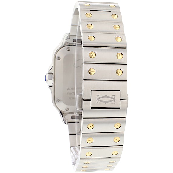 Cartier Santos W2SA0016 Cartier Santos W2SA0016