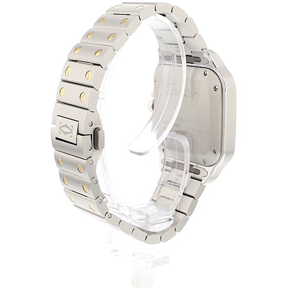 Cartier Santos W2SA0016 Cartier Santos W2SA0016