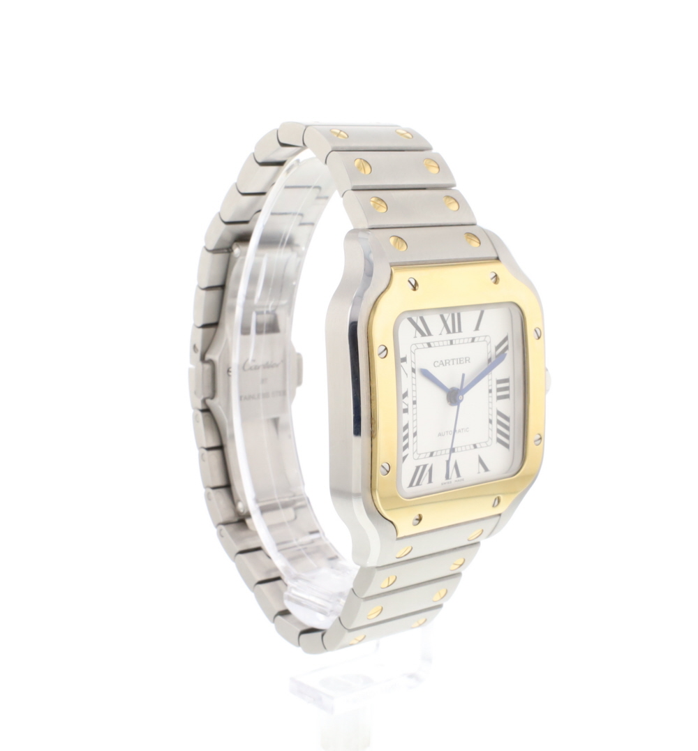 Cartier Santos W2SA0016
