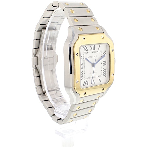 Cartier Santos W2SA0016 Cartier Santos W2SA0016