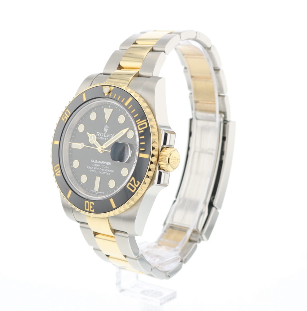 Rolex Submariner 116613LN
