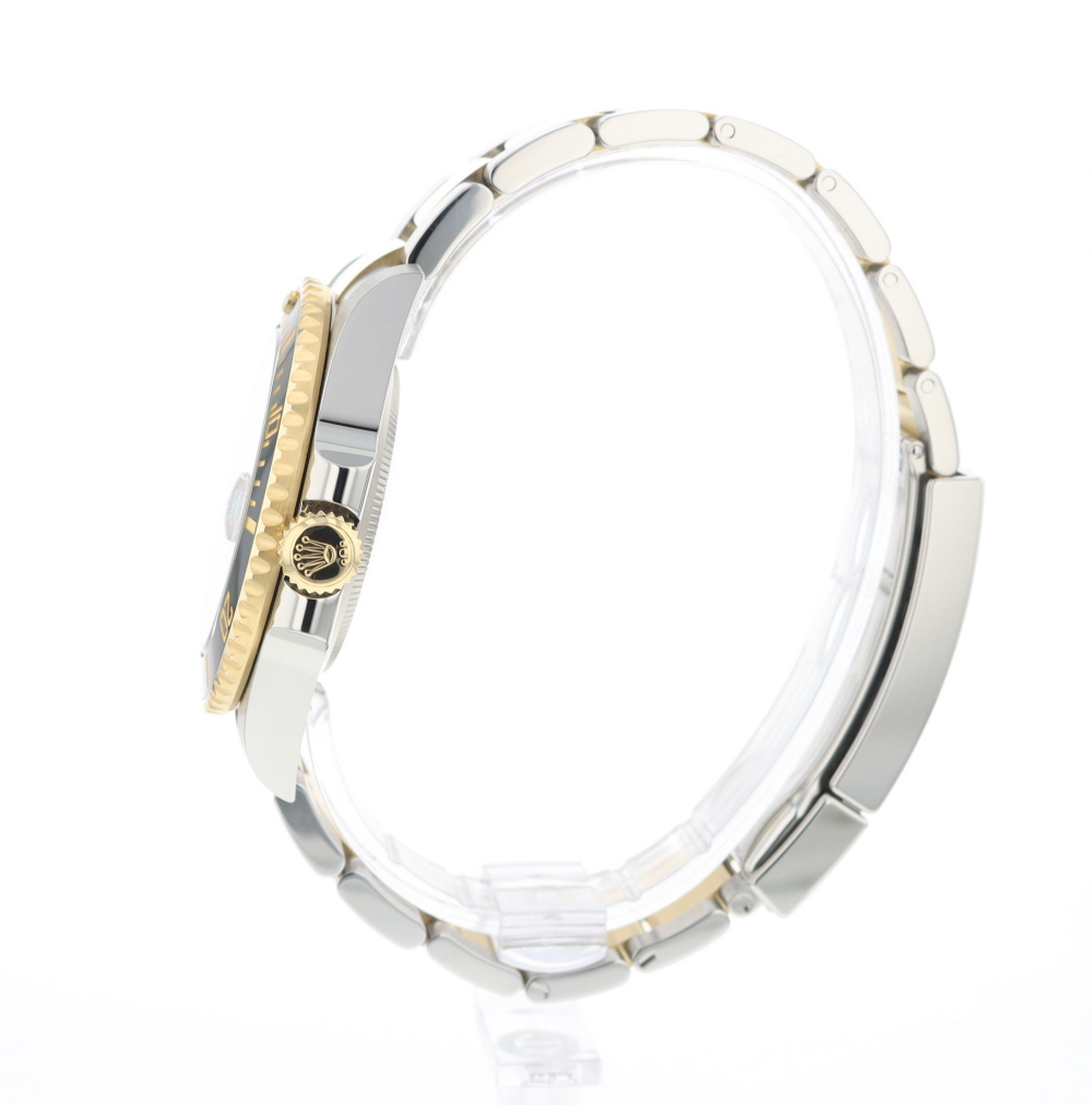 Rolex Submariner 116613LN