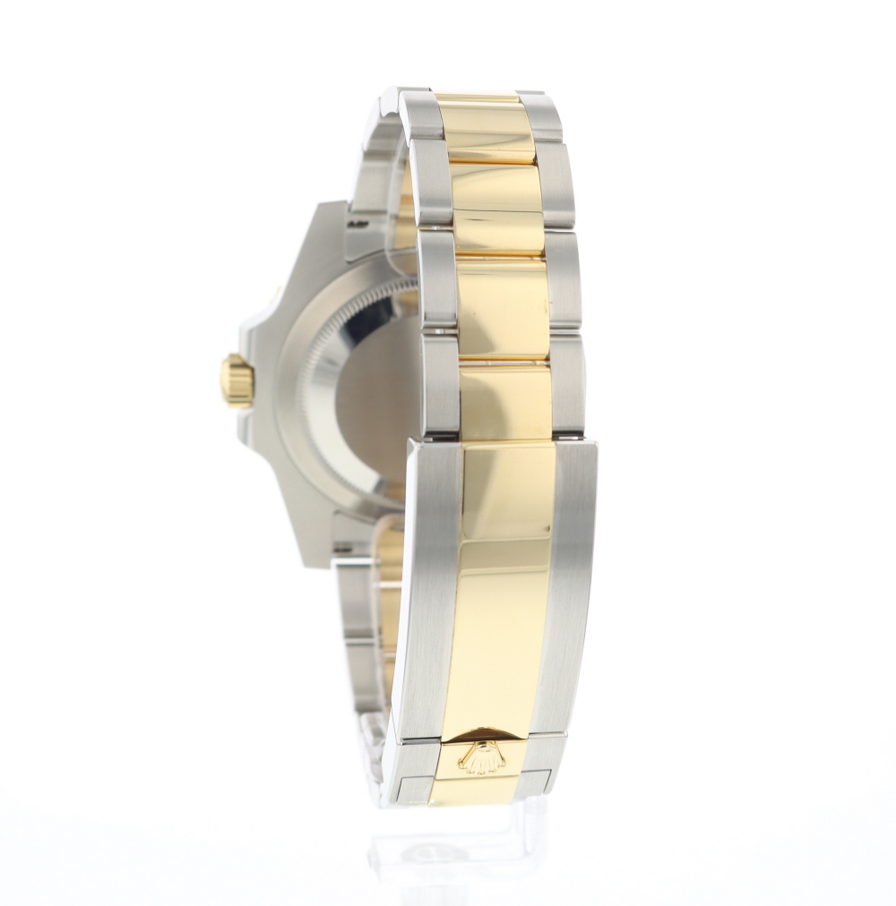 Rolex Submariner 116613LN