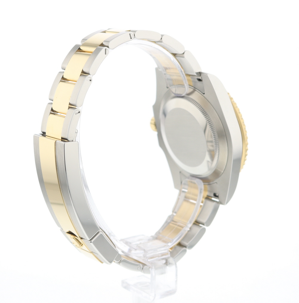 Rolex Submariner 116613LN