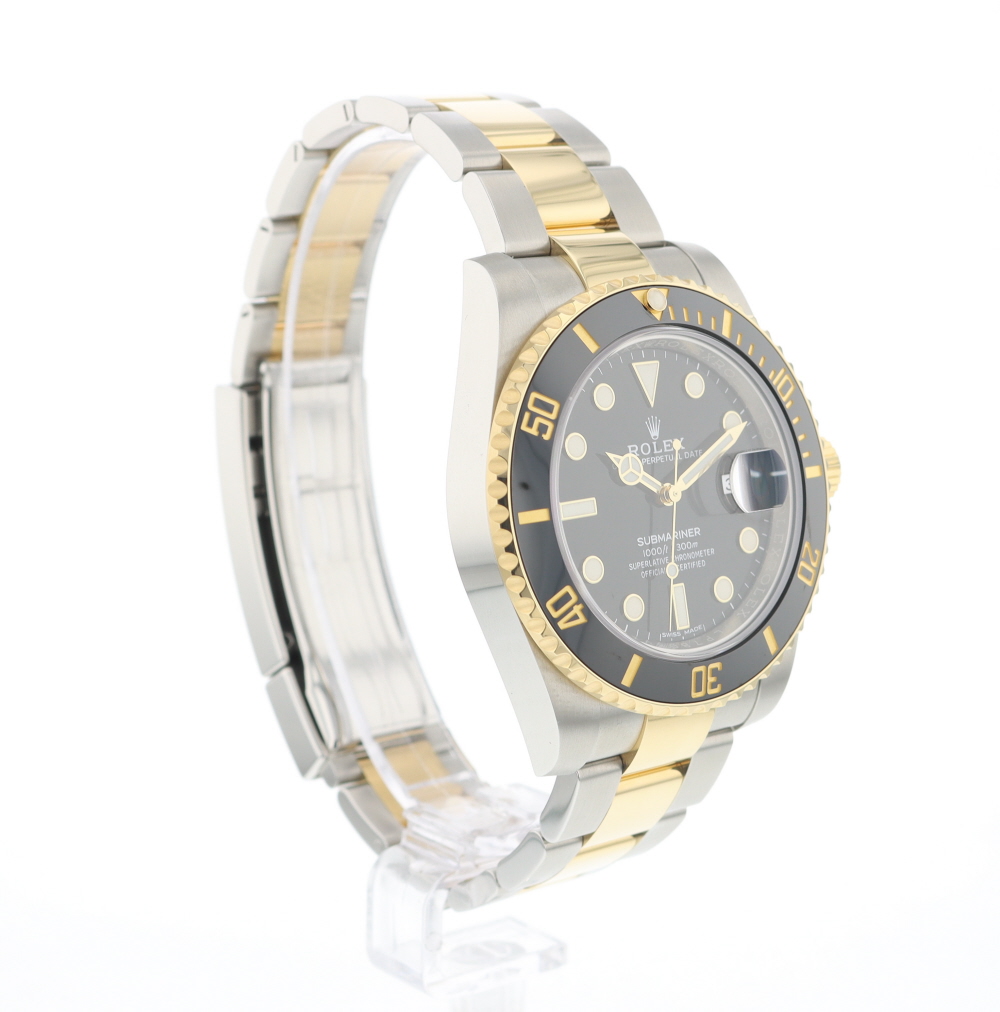 Rolex Submariner 116613LN